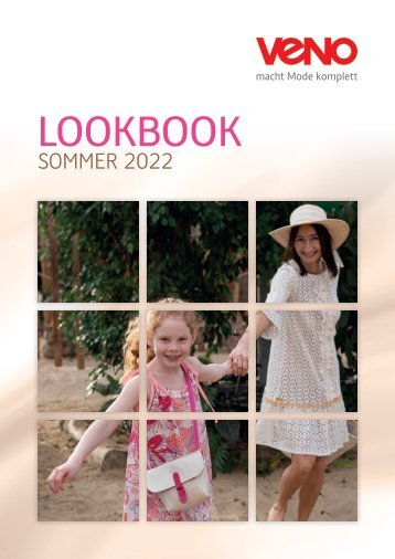 LookBook_VENO Sommer 2022_print