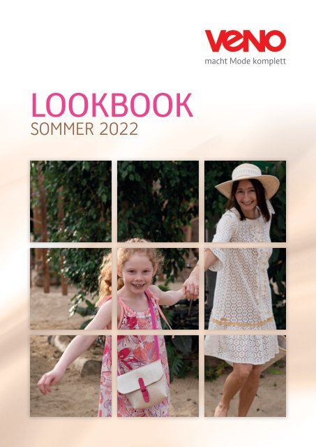 LookBook_VENO Sommer 2022_print