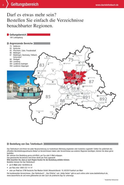 Ludwigsburg TB 21/22