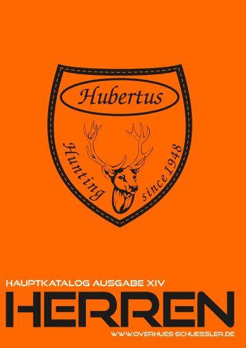 Katalog_Hubertus_XIV_Web