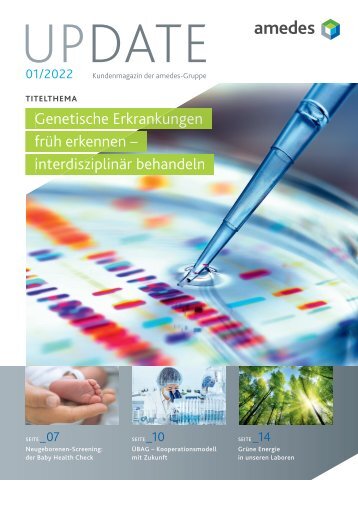 amedes UPDATE 01/2022