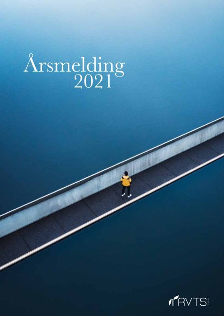 Årsrapport_2021_RVTS Sør