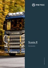 Scania 2016