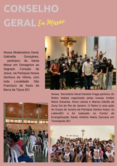 REVISTA NOTÍCIAS PORTUGUÊS - 1ª QUINZ - FEV - 22