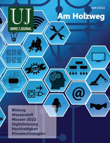 UMWELT JOURNAL 2022-1