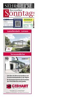 2022-02-20 Bayreuther Sonntagszeitung 