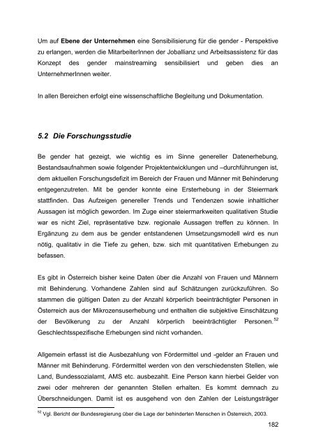 4 be gender - Frauengesundheitszentrum Graz