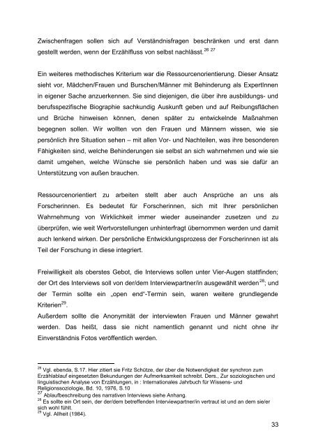 4 be gender - Frauengesundheitszentrum Graz