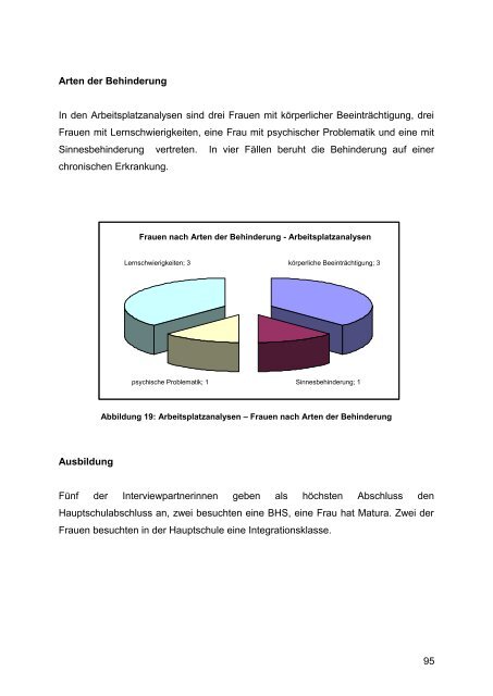 4 be gender - Frauengesundheitszentrum Graz