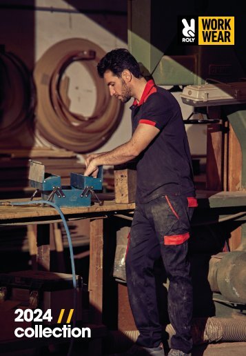 TrendYourBrand by ROLY WORKWEAR (IT) 