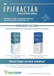 Epifractán Solución Oral