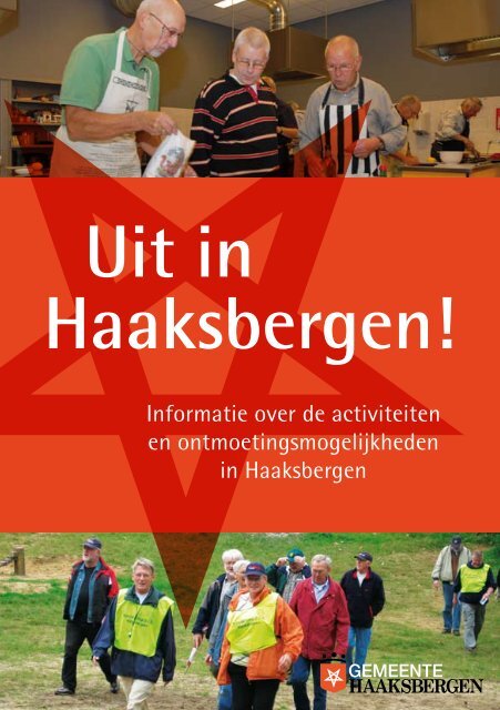 Ontmoeting - Gemeente Haaksbergen