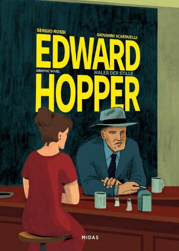 Leseprobe Edward Hopper