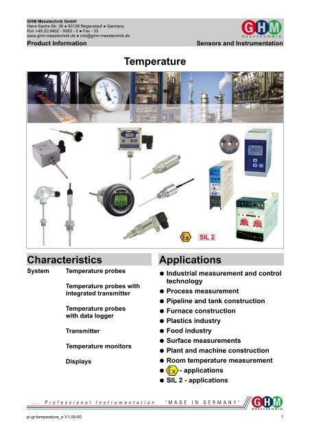 2 Pcs Temperature Controller K Type Thermocouple Sensor Tester Probe 90mm x 3mm 