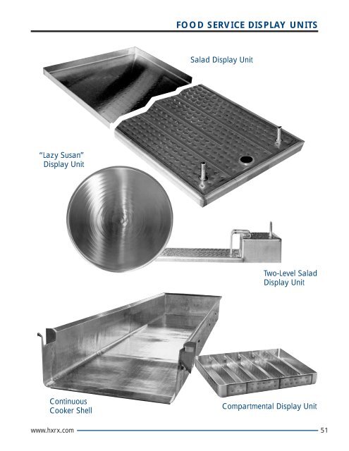 ALL ABOUT TEMP-PLATE® - Paul Mueller Company