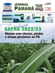 Jornal Paraná Fevereiro 2022 b