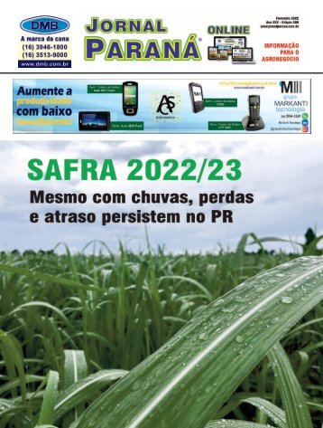 Jornal Paraná Fevereiro 2022 b