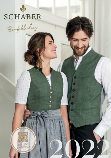 Schaber Großhandelskatalog 2022
