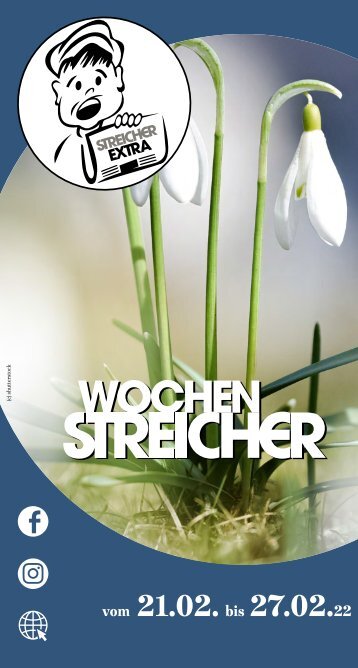 #Ausgabe KW 8