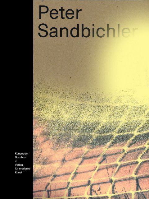 Peter Sandbichler: "Unpredictable"