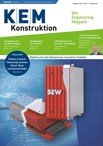 KEM Konstruktion 01-02.2022