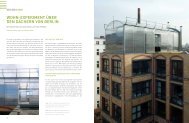Wohn-Experiment über den Dächern von Berlin, erschienen