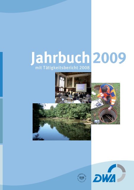 mit Tätigkeitsbericht 2008 - ATV