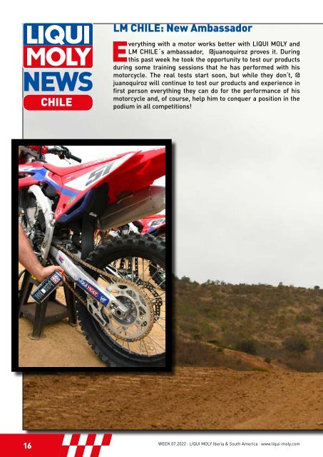 LIQUI MOLY NEWS #07.2022