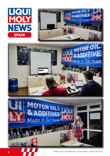 LIQUI MOLY NEWS #07.2022