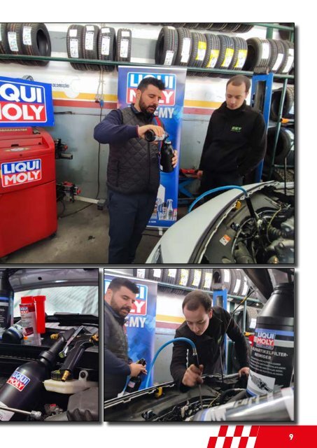 LIQUI MOLY NEWS #07.2022