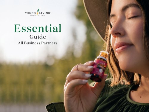 Essential Guide 2022 MX