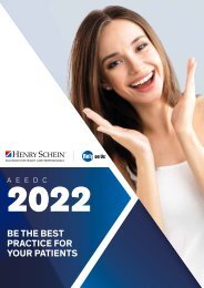 AEEDC Brochure 2022