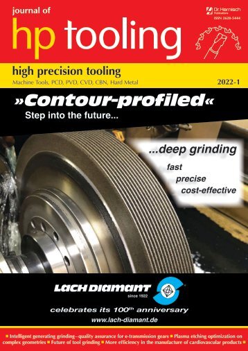 hp tooling 2022 #1