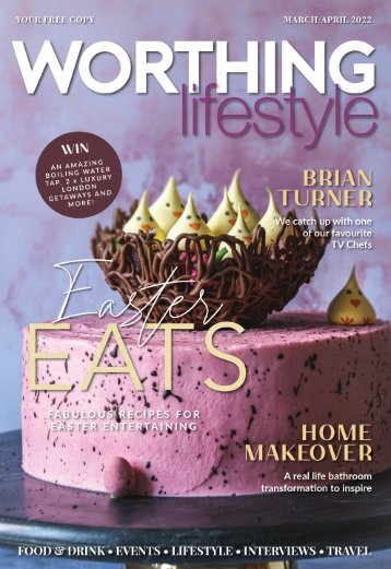 Worthing Lifestyle Mar - Apr 2022