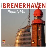 Bremerhaven Highlights