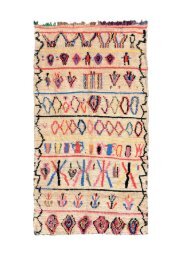 Bausback Orientteppiche: Teppiche aus Marokko