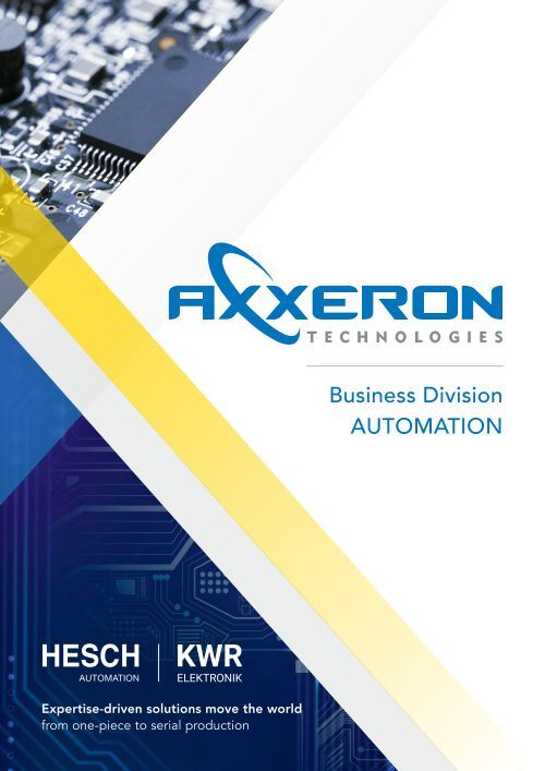 Axxeron-Automation-EN
