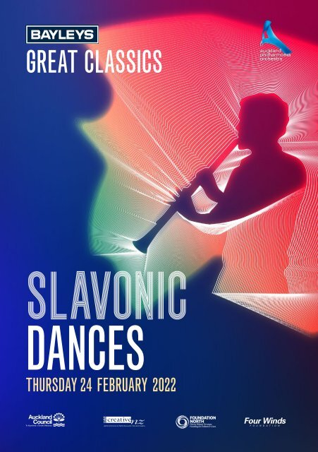 Bayleys Great Classics: Slavonic Dances