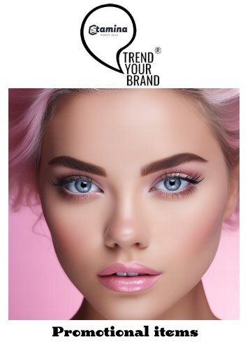 TrendYourBrand by ROLY/Stamina (EN) 