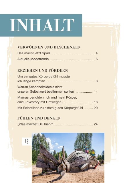 Landshuter Mama Ausgabe 30