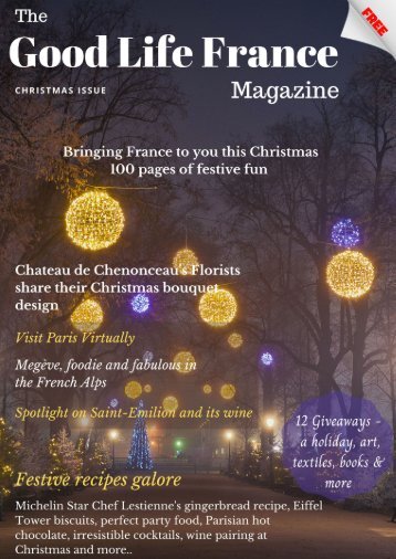 Christmas special Issue 27
