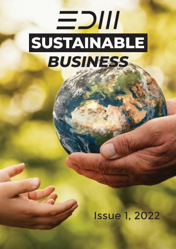 EDM Sustainable Business 2022