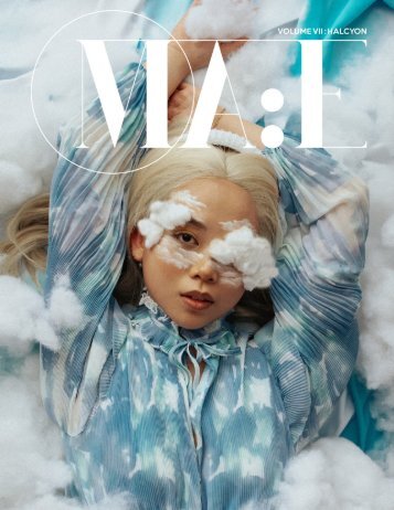 VOLUME VII: HALCYON