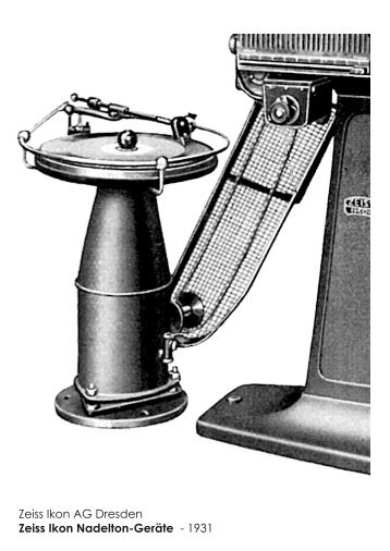 DE-DEU-Zeiss-Ikon-AG-7-1931-Zeiss-Ikon-Nadelton-Geräte