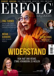 Erfolg Magazin Ausgabe 02-2022