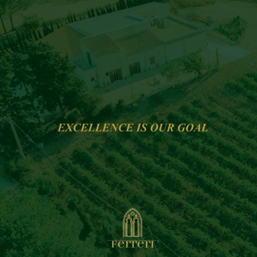 Ferreri Vini - Catalogo 2022 - INGLESE