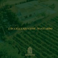 Ferreri Vini - Catalogo 2022 - ITALIANO