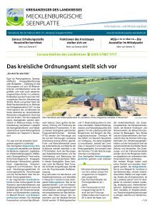 Kreisanzeiger Februar 2022