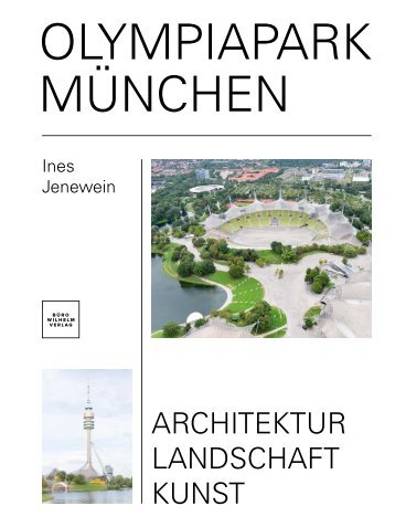  Olympiapark München 