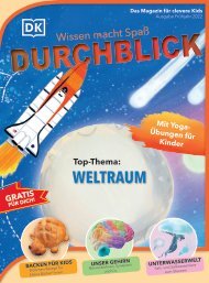 DK Durchblick Frühjahr 22 